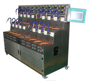 Bon prix Bouilloire sans fil électrique pour la machine sèche d'essai d'eau brûlante et bouillante en ligne