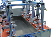 Machine d'essai électrique de bouilloire de l'eau d'équipement de test entièrement automatique du CEI avec le contrôle d'écran tactile de PLC