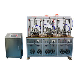 Bon prix Appareil de contrôle automatique d'appareils électriques, machine d'essai de bouilloire de l'eau IEC60335-2-15 en ligne