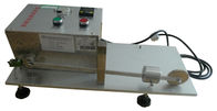 La figure 8 appareil de contrôle du CEI 60730-1 d'appareils de Portable marque l'appareil de contrôle de longévité d'inscription