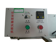 La figure 8 appareil de contrôle du CEI 60730-1 d'appareils de Portable marque l'appareil de contrôle de longévité d'inscription