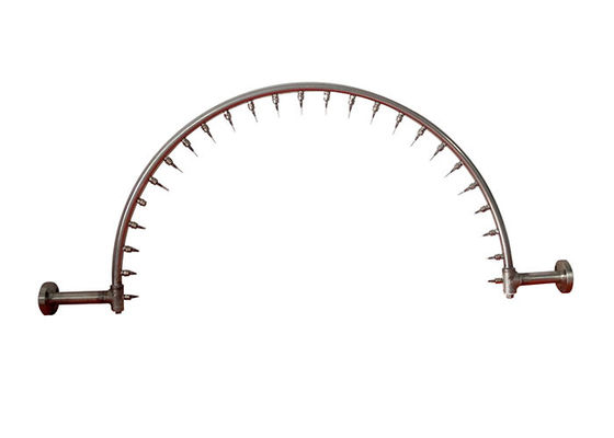 Bon prix arc d'IPX de 80CM avec des becs en second lieu Charateristic Numericals 3 et 4 de pièce de rechange en ligne