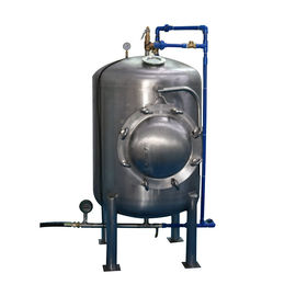 Bon prix Équipement d'essai continu d'étanchéité de l'eau de pression de barre de l'immersion 6 d'IP X8 du CEI 60529 en ligne