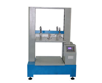Bon prix Cartonnez la machine d'essai au choc d'essai de compressibilité de la déformation de paquet de résistance à la pression en ligne