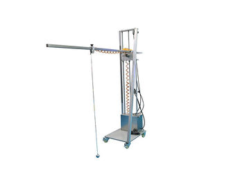 Bon prix Machine d'essai d'impact de vérification de résistance à Merchanical avec le contrôle électronique en ligne
