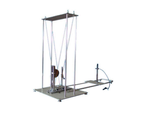 Bon prix Machine d'essai d'impact du CEI 60068-2-75 pour le calibrage du dispositif de calibrage de marteau de ressort en ligne