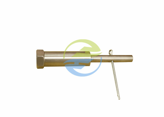 Bon prix L'essai Pin Figure 102 d'essayeur de construction de fans de plafond IEC60335-2-80 a fait de l'acier inoxydable en ligne