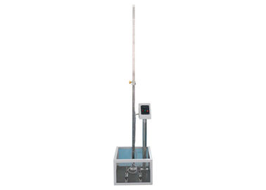 Bon prix La boule IEC60950.1 de chute effectuent la machine d'essai avec de la bille d'acier 25g/29g en ligne
