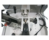 Le mélangeur d'appareil de contrôle portatif électrique d'appareils/fer/insertion sans fil de bouilloire et retirent l'essai de résistance