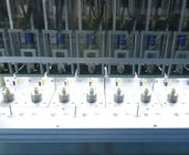 Système de test automatique sûr de vide d'équipement d'essai de fuite d'hélium/en ligne de machine d'essai de cartouche