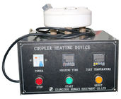 Coupleurs électriques portatifs d'appareil de chauffage de résistance d'appareil de contrôle de prise pour des conditions chaudes