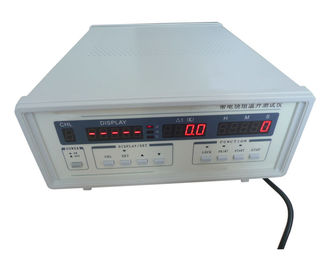 Bon prix mètre chaud de hausse de la température de résistance d'enroulement d'appareil de contrôle semblable des appareils 50/60Hz électriques à C.A. 220V en ligne