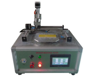 Bon prix Machine d'essai de résistance de force d'abrasion d'appareil de contrôle d'appareil électrodomestique en ligne
