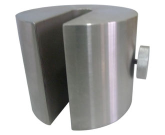 Bon prix appareil de contrôle d'appareils électriques d'acier inoxydable de la charge 4.5KG pour les broches tournantes de essai en ligne