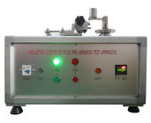 IEC60884 appareil de contrôle de prise de prise de douilles d'isolation de boulon du schéma 28