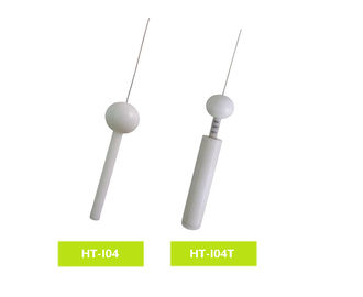 Bon prix Équipement de test de protection d'entrée de fil d'IP4X 1.0mm contre Access aux pièces dangereuses en ligne