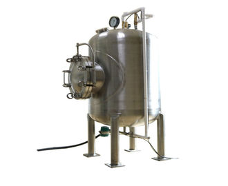 Bon prix 0 - 5 réservoir continu d'immersion d'essai de l'équipement de test IPX8 de protection d'entrée de l'eau de barre en ligne