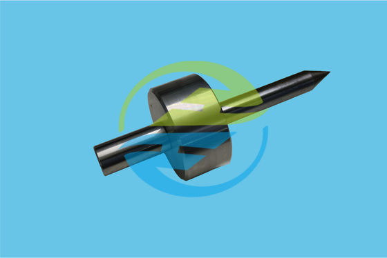 Bon prix Isolation solide électrique de la clause 21 résistants de Pin Electric Safety Testing Probes IEC60335-1 d'éraflure en ligne