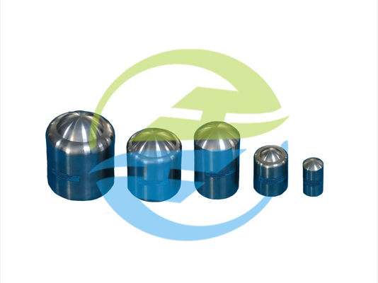 Bon prix IEC60068-2-75 IK07 à IK10 Élément d'impact en acier inoxydable SH-10 1J 2J 5J 10J 20J 50J en ligne