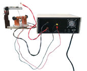 Le CEI 60884-1 d'appareil de contrôle de débattement de terminaux de Screwless + d'appareil de contrôle HC 9905 de chute de tension