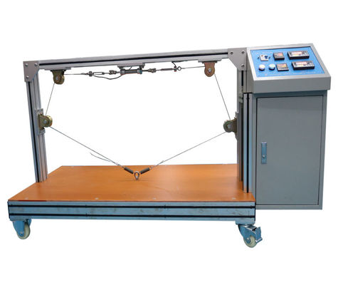 Bon prix appareil de contrôle HF-02 UL498 de Secureness de support de mur d'appareil de contrôle des appareils 300W électriques en ligne