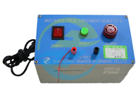 IEC 60335-1 Équipement d'essai d'appareils électroménagers