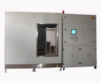 Bon prix Équipement automatique de détection de fuite d'hélium de vide pour les vitesses de commutateur à haute tension en ligne