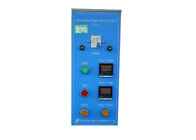 Appareil de contrôle d'appareils électriques à C.A. 230V, IEC60335 - 1 couple d'Anchorage de corde et appareil de contrôle de torsion