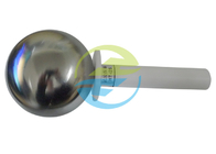 IEC60335-2-24 Clause 21.102 Essai avec une sonde à doigt de 75 mm±5 mm
