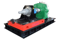 ISO 4409 Banque d'essai hydraulique du moteur pour les équipements d'essai des performances du moteur 200N.m