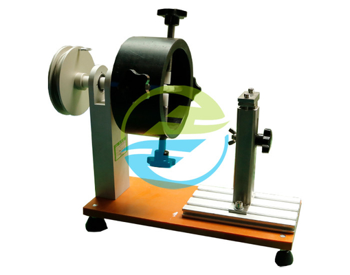 Bon prix IEC 60884-1 Machine d'essai de résistance à la traction en acier inoxydable avec testeur de couple de câble doux en ligne