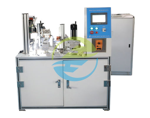 Bon prix 4 stations à fonder à chaud à égoutter à l'eau rempli machine de détection de dentelle en ligne