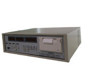 IEC60335-1 réponse chaude Time&lt;30s de la Manche 0.1~20~200~2000Ω de double d'appareil de contrôle de la température de Windind de la clause 11