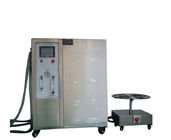 IEC60529 équipement de test fort de jet d'eau du bec de la pulvérisation IPX3-4 du schéma 5 IPX-5-6 pour examiner la représentation imperméable