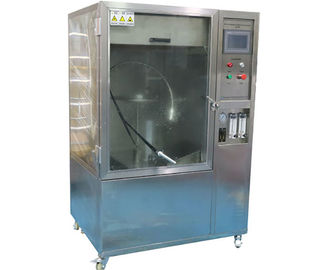 Bon prix L'essai Equipmnent IEC60529 de protection de l'entrée IPX1234 imperméabilisent la chambre 512L d'essai de degrés en ligne
