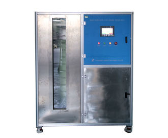 Bon prix Approvisionnement et système de contrôle en eau intelligents de chambre de l'immersion IPX7 du CEI 60529 pour IPX1 à IPX8 en ligne