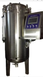 Bon prix L'équipement de test de protection d'entrée d'IPX7 IPX8/EImmersion et l'étanchéité de l'eau font pression sur l'appareil de contrôle 0 | 3Bar en ligne