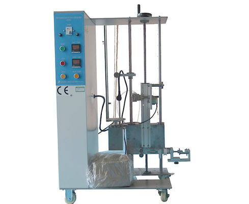 Bon prix Tension d'Anchorage de corde et vrillage de la clause IEC60335-1 25,15 du bras de couple d'équipement de test 20mm en ligne