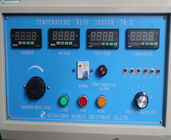IEC60884-1 équipement de test 0 de hausse de la température de la clause 19 de la figue 44 - affichage numérique de 150°
