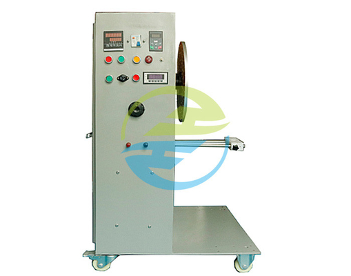 Bon prix Testeur de flexion du cordon électrique CEI 60335-1 HJ0686 Équipement d'essai de durabilité des appareils ménagers HongCe Source Manufacturer en ligne