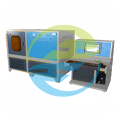 Bon prix Banc d'essai de pompe : contrôle précis des impulsions pour effectuer des tests de pression pulsée sur les vannes en production en ligne