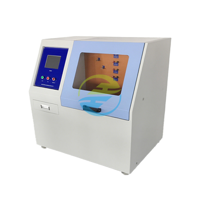 Bon prix Banc d'essai de relais conforme à la norme CEI 61811, supportant 1 à 4 relais, tension de bobine CC 0-110V/CA 0-250V en ligne