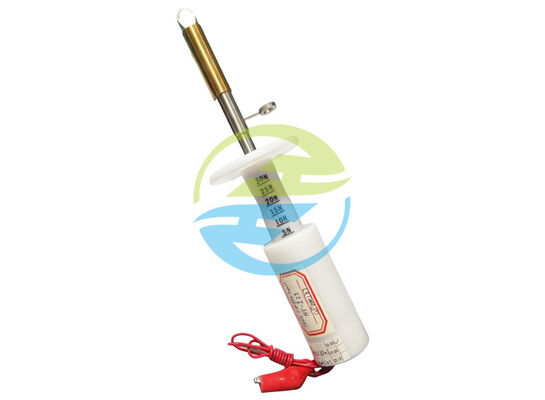 Bon prix Modèle HT-I22 de sonde à doigts d'essai pour l'essai des appareils ménagers et de la sécurité électrique selon les normes CEI/UL en ligne