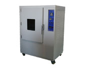 En circulant l'équipement de test du CEI d'étuve de vieillissement, libérez - la chambre RT+20℃~200℃ ou 300℃ de chauffage à air