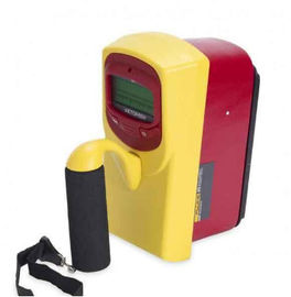 Bon prix rayonnement de mètre d'enquête de chambre de l'ion 451P détecté de bêta au-dessus de 1MeV et du gamma au-dessus de 25KeV en ligne