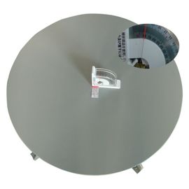 Bon prix Dispositif manuel d'essai de plan incliné pour que l'essai de stabilité réalise le taux 1r/Min tournant en ligne