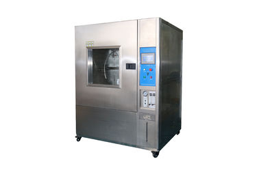 Bon prix Chambre 2014 de oscillation d'essai de tube de pluie de l'annexe A IEC60065 pour la détection imperméable pour IPX3 IPX4 en ligne