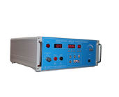 Le générateur d'impulsion à haute tension d'appareil de contrôle des appareils IEC60255-5 électriques a produit la crête de forme d'onde de tension de 500V à 15 kilovolts