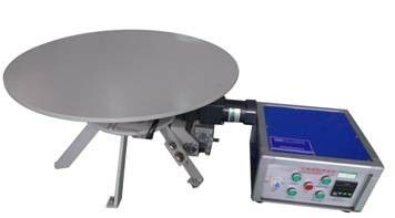 Bon prix 220v 50hz a mené le degré léger GB7000 du banc d'essai 0-30 d'inclinaison de lampe d'appareil de contrôle en ligne