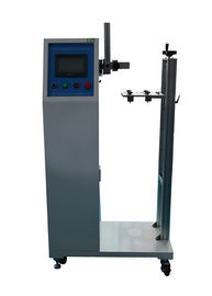 Bon prix Dispositifs de réglage légers d'équipement d'essai de lampes de commande numérique d'essai de torsion et de pliage selon IEC60598 en ligne